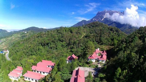 Skyville Zen Resort,Kundasang